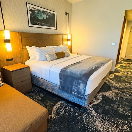 Rain Rock Casino Resort Hotel Yreka Exterior foto