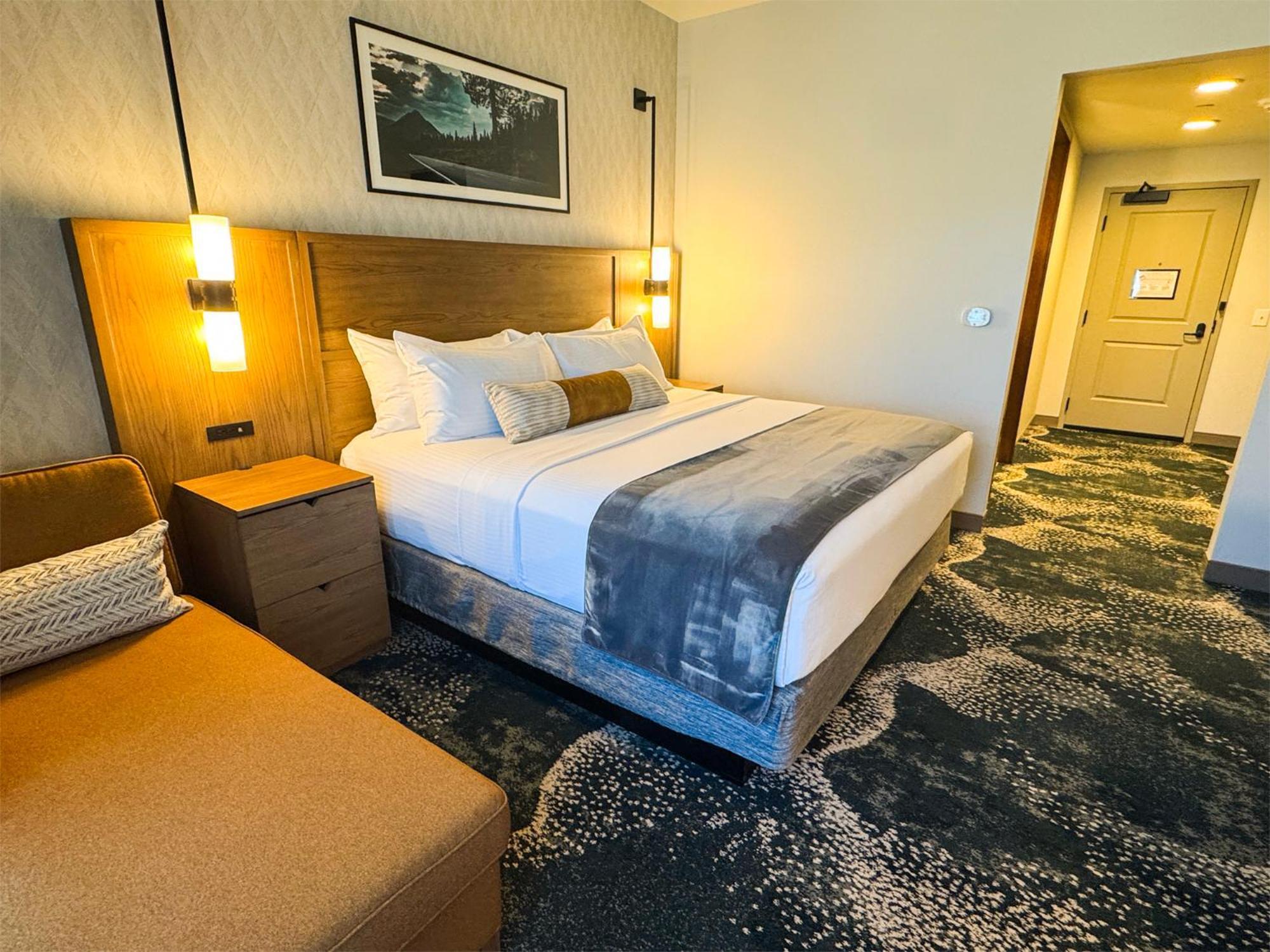 Rain Rock Casino Resort Hotel Yreka Exterior foto