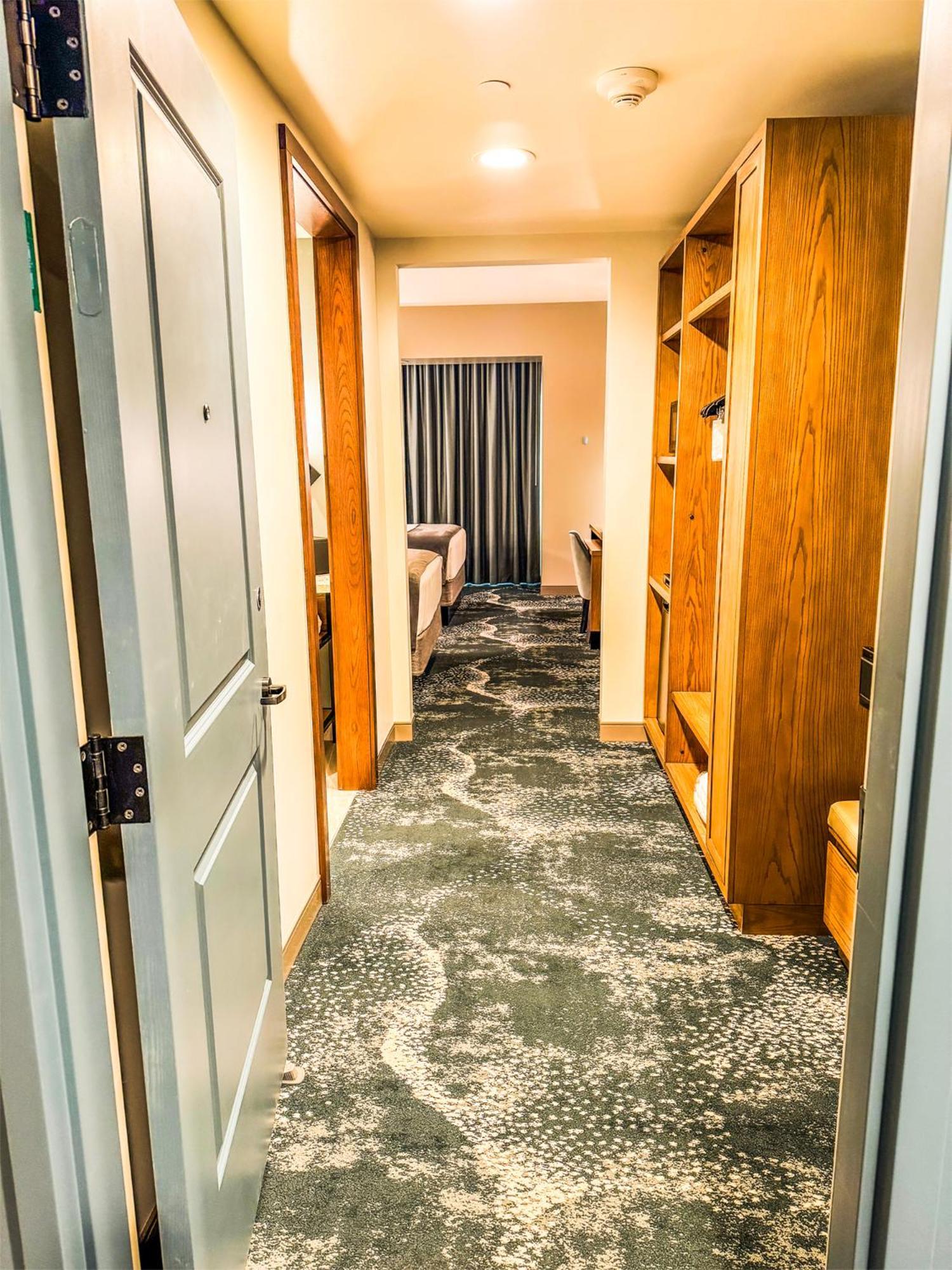 Rain Rock Casino Resort Hotel Yreka Exterior foto